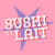Sushi et Lait