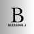 Blessing J