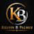 KELVIN B PALMER