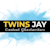 Twins Jay