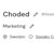 Choded