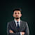Naeem R