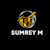Sumrey M