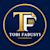 Tobi Fabusuyi
