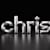 Christopher M