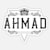 Ahmad Fiaz