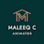 MALEEQ C