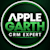 Apple Garth