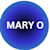 Mary O