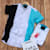 Ashashirts
