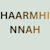 haarmhinnah