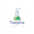 Teepha P