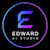 Edward AI Art