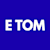 E Tom