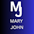 Mary John