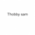 Thobby sam