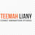 Teemahliany
