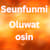 Oluwa T