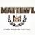Matthew I.