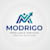 Modrigo Aura
