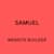 Samuel
