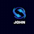 John N