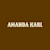 Amanda K