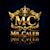 Caleb DC