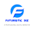 Futuristic B