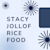 Stacy Wick