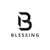 Blessing E