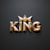 King B