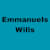 Emmanuel Wills