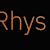 Rhys W