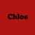 Chloe T
