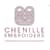 Chenille Emb