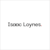 Isaac Loynes