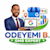 odeyemi b