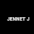 Jennet J