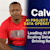 Calvin M