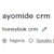 ayomide crm