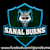 sanalburns