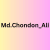 Md.chondon Ali