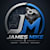 Mr James