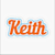 Keith U