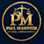 Paul J Masinter