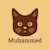 Muhammed A