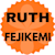 Ruth F