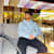 Syed Mohib