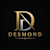 Desmond B